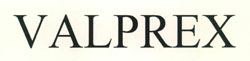 Valprex Device mark 2595187 Trademark
