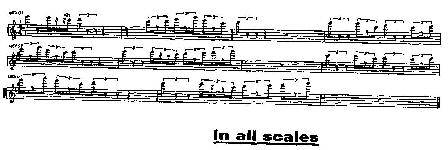 Sound Cliping Device mark 1807747 Trademark