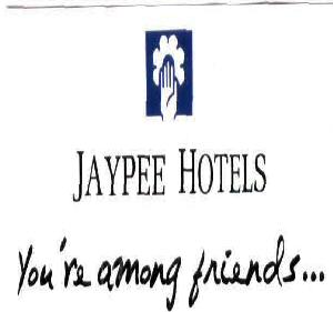 Jaypee Hotels Device mark 1912620 Trademark