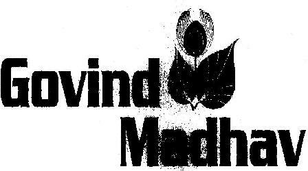 Govind Madhav Herbal Tea (logo) Device mark 2087965 Trademark