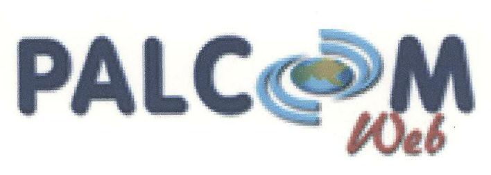 Palcm (with Device) Device mark 1615243 Trademark