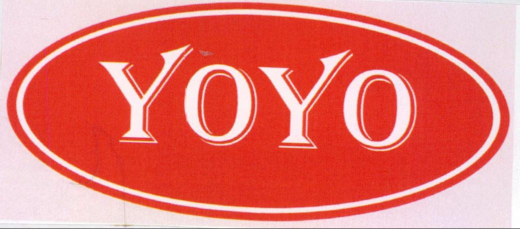 Yoyo Device mark 2014074 Trademark