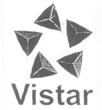 Vistar (device) Device mark 1627384 Trademark