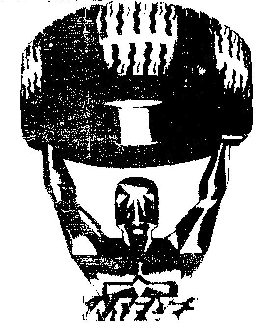 Mrf Device mark 593147 Trademark