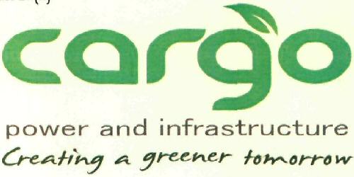 Cargo (device) Device mark 2523223 Trademark