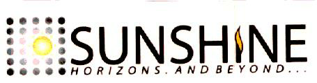 Sunshine Device mark 1907406 Trademark