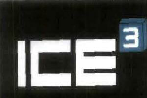 Ice (with Device) Device mark 1930526 Trademark