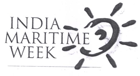 India Maritime Week Device mark 2245193 Trademark