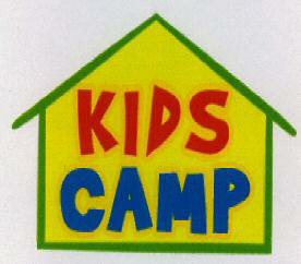 Kids Camp (device Of Home) Device mark 2299235 Trademark
