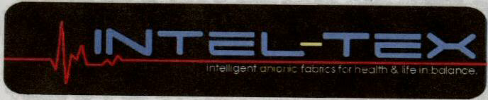 Intel-tex (label) Device mark 1457386 Trademark