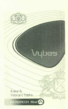 Vybes (device) Device mark 2805593 Trademark