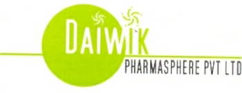Daiwik Pharmasphere Pvt. Ltd. Device mark 2177040 Trademark