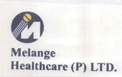 Melange Healthcare Device mark 1755939 Trademark