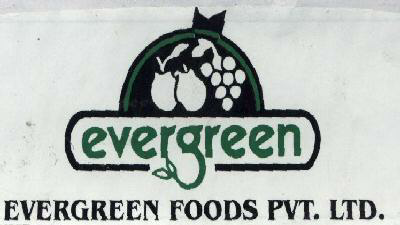 Evergreen Device mark 1747749 Trademark