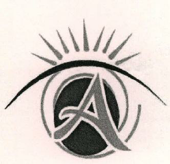 A (device Of Sun) Device mark 2325955 Trademark