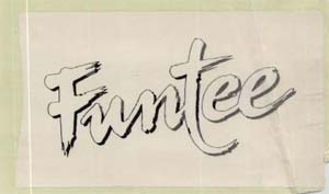 Funtee Device mark 772642 Trademark