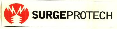 Surge Protech Device mark 2602786 Trademark