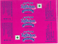 Toffichoo (label) Device mark 1796913 Trademark