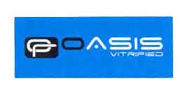 Oasis Device mark 1870189 Trademark