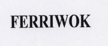 Ferriwok Device mark 1515062 Trademark