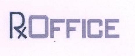 Rx Office (device) Device mark 1673665 Trademark