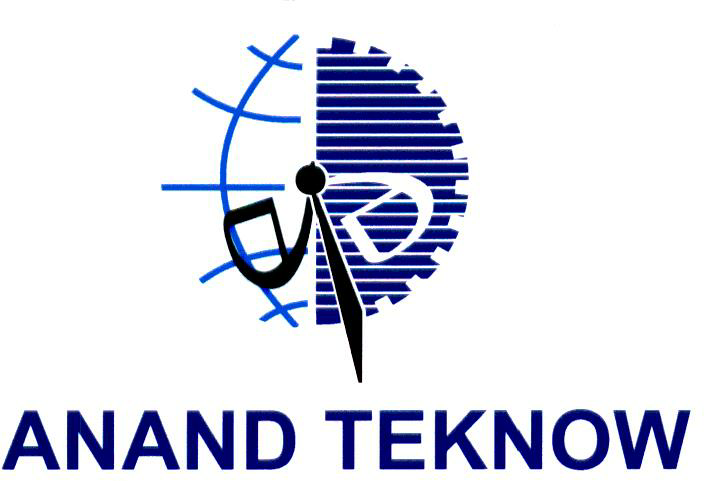 Anand Teknow Device mark 1931665 Trademark