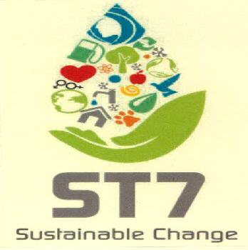 St7 Sustainable Change Device mark 2690078 Trademark
