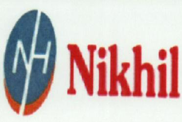 Nikhil (label) Device mark 1538777 Trademark
