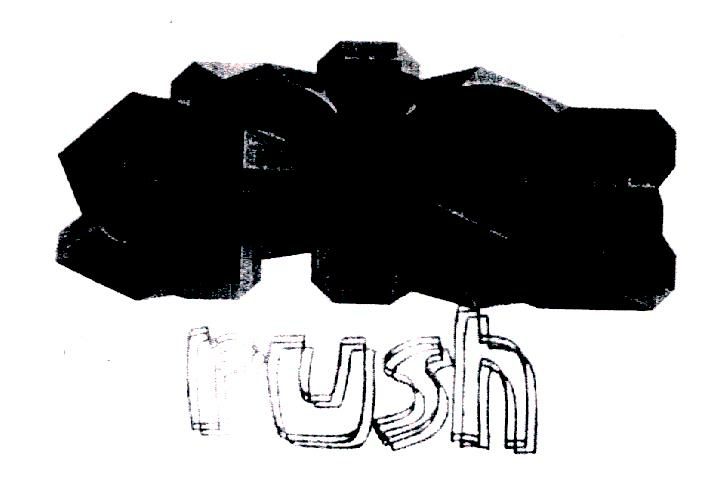 Spice Rush Device mark 1905653 Trademark