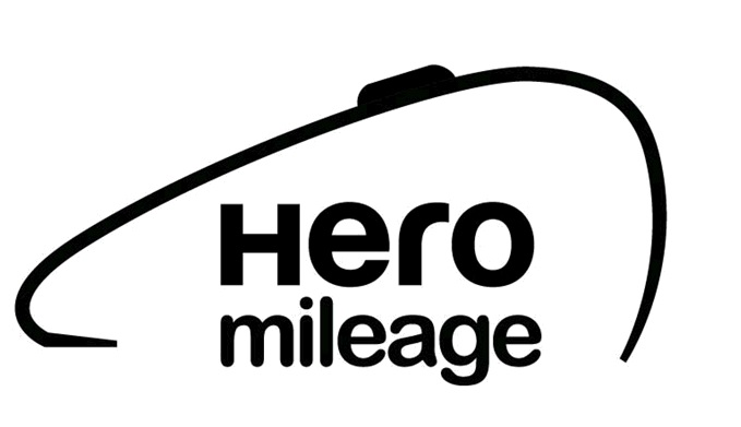 Hero Mileage Device mark 2606680 Trademark