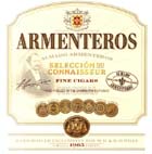 Armenteros Device mark 1898359 Trademark
