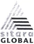 Sitara Global (logo) Device mark 1572702 Trademark