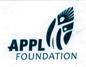 Appl Foundation With Device Device mark 2346967 Trademark