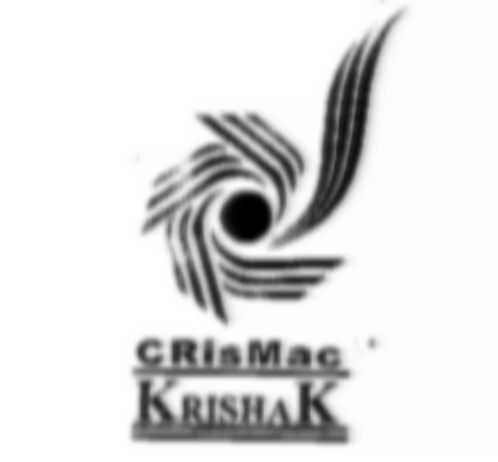 Crismac Krishak Device mark 2247588 Trademark