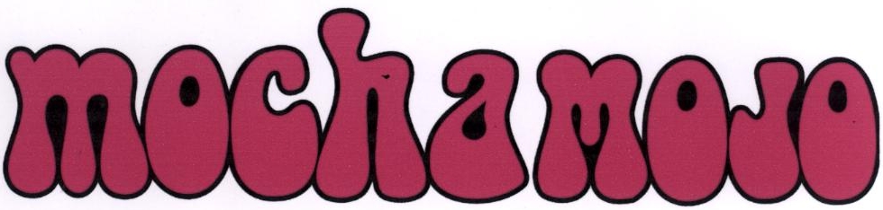 Mochamojo Device mark 1890278 Trademark