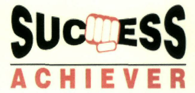 Sucessachiever Device mark 1761549 Trademark