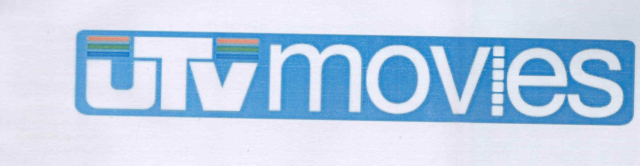 Utv Movies (label) Device mark 1683958 Trademark