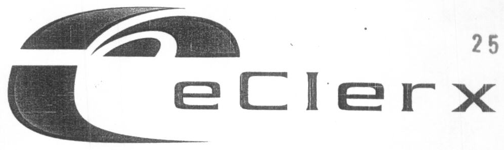 Eclerx (label) Device mark 1614808 Trademark
