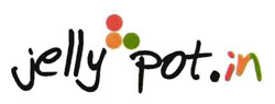 Jelly Pot.in With Logo Device mark 2772687 Trademark