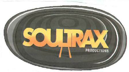 Soultrax Productions Device mark 1967077 Trademark