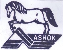Ashok Device mark 2095572 Trademark