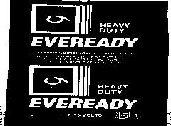 Heavy Duty Eveready (jumping Cat Device) Device mark 811408 Trademark