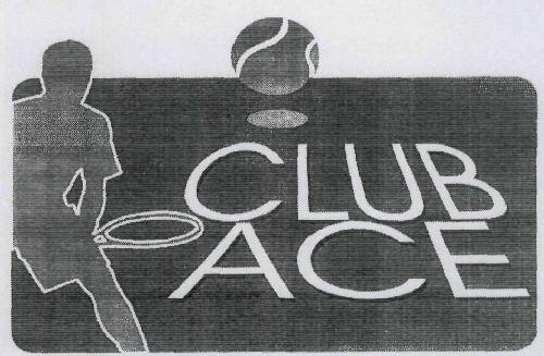 Club Ace With Device Device mark 1966470 Trademark