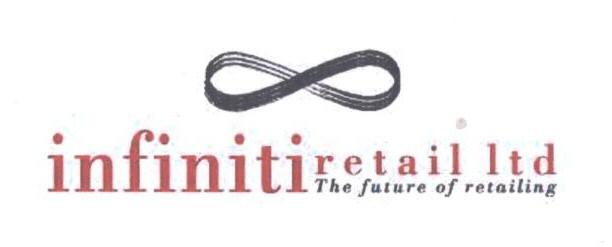 Infinitiretail Ltd (device) Device mark 1660966 Trademark