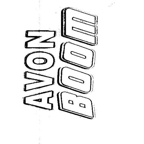 Avon Boom Device mark 1808802 Trademark