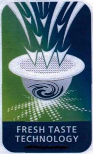 Fresh Taste Technology Device mark 1955842 Trademark