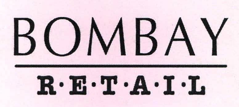 Bombay Retail Device mark 2254744 Trademark