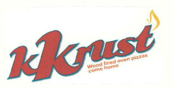 Kkrust (label) Device mark 2361374 Trademark