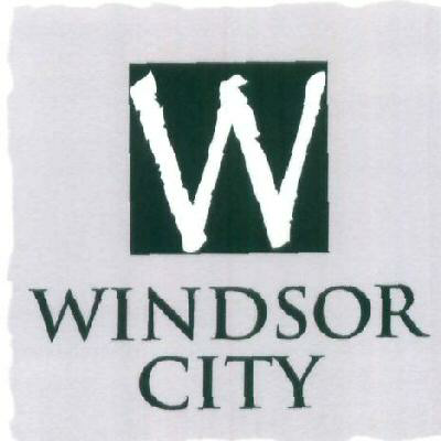 Windsor City Device mark 1716513 Trademark