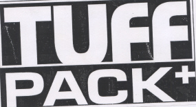 Tuff Pack Device mark 2051059 Trademark